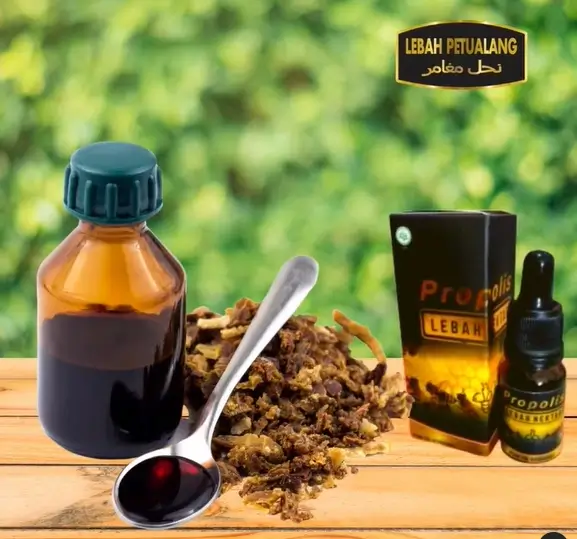 Propolis